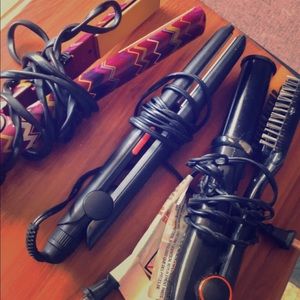 Hair Styling tools